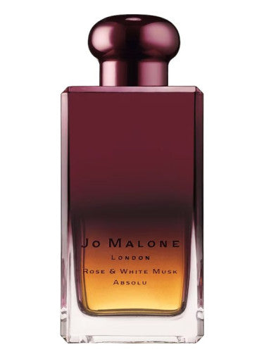 Rose & White Musk Absolu